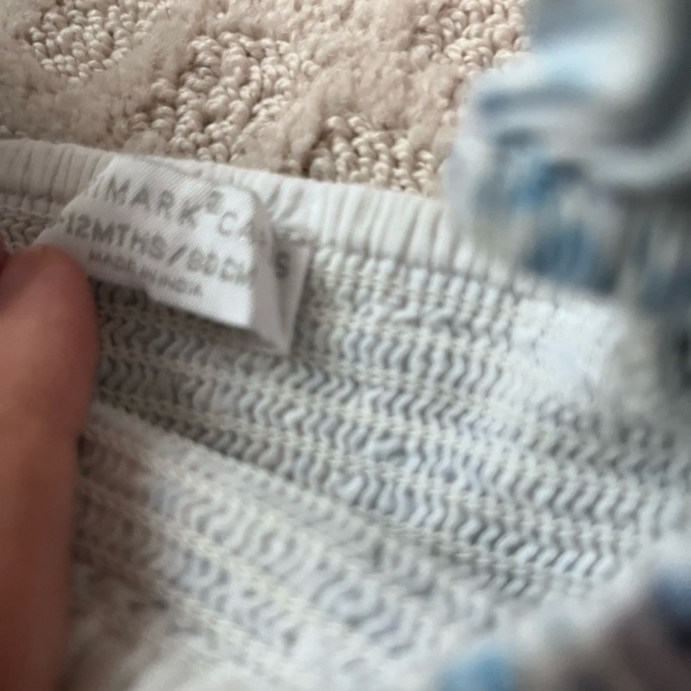 Baby Dresses bundle - Picture 9 of 11